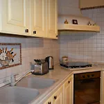 Casa Ulivo Prázdninový dům