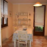 Casa Ulivo Prázdninový dům Montinelle