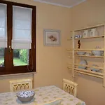 Prázdninový dům Casa Ulivo