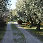 Prázdninový dům Casa Ulivo *