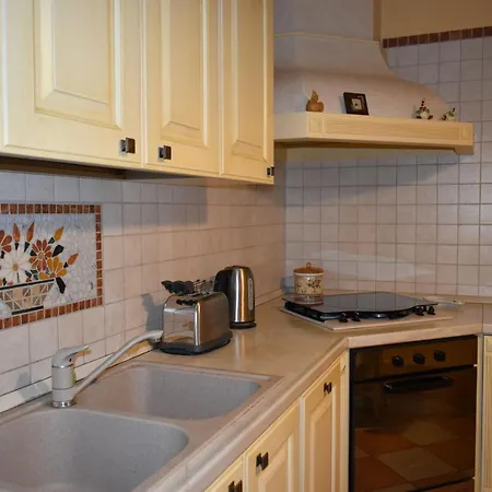 Casa Ulivo Дом отдыха