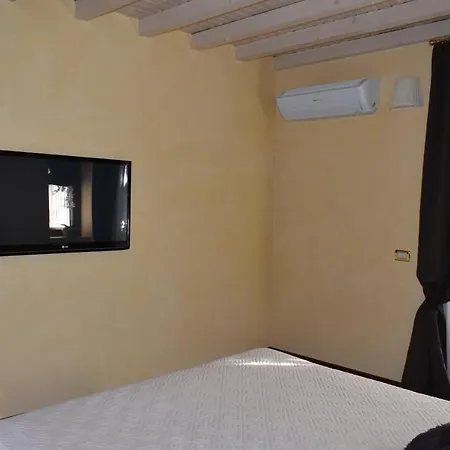 Casa Ulivo Montinelle