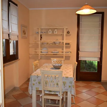 Casa Ulivo Casa vacanze Montinelle