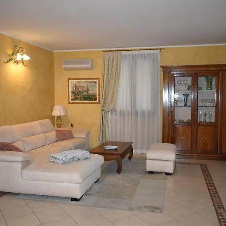 Casa vacanze Casa Ulivo *