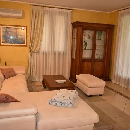 Casa Ulivo * Montinelle