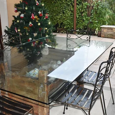 Дом отдыха Casa Ulivo