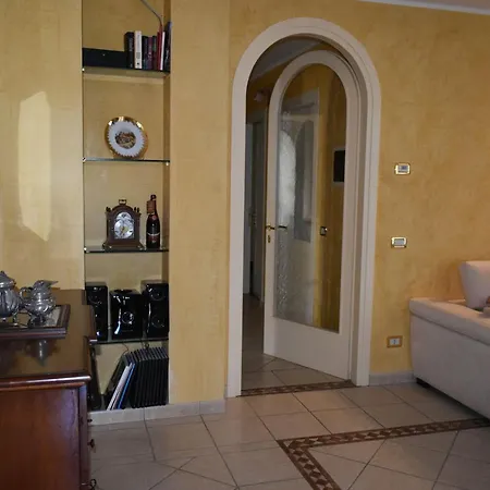 Casa Ulivo * Montinelle
