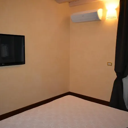 Дом отдыха Casa Ulivo