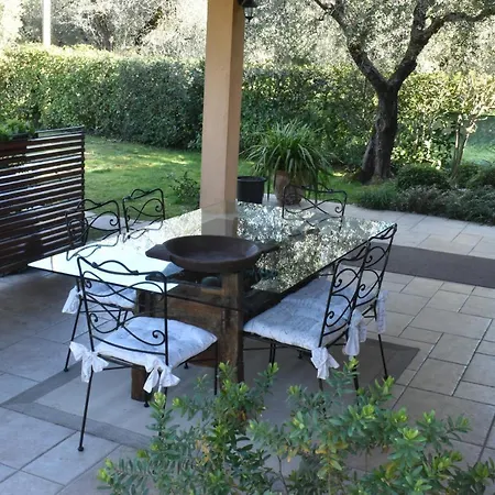 Casa Ulivo Casa vacanze