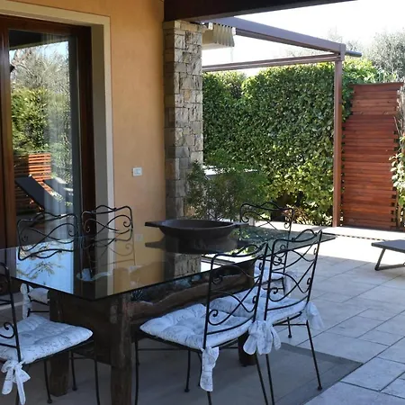 Casa vacanze Casa Ulivo *