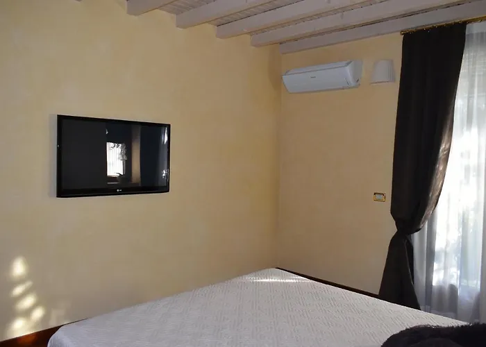 Casa Ulivo Montinelle