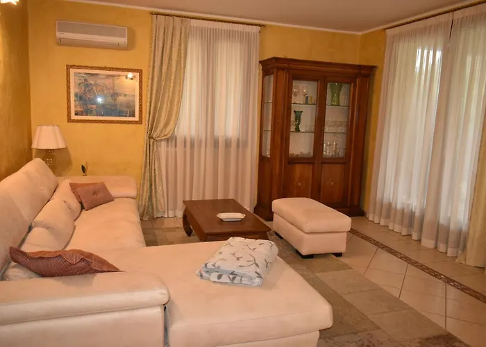 Casa Ulivo * Montinelle