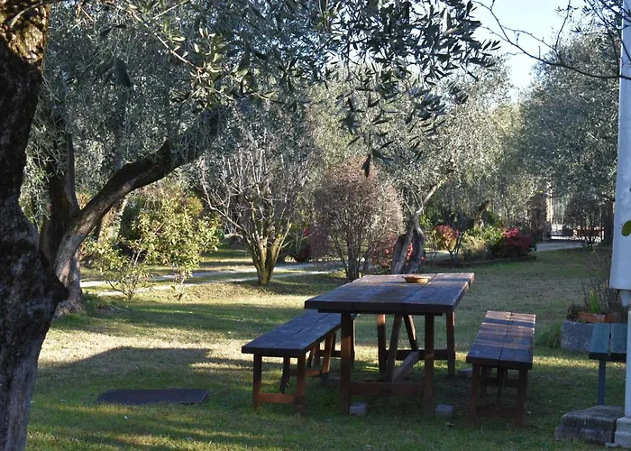 Casa Ulivo Montinelle