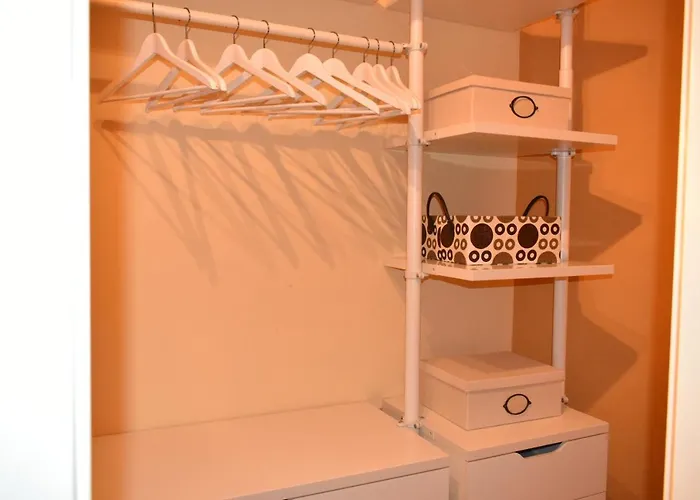 Casa Ulivo Feriehus Montinelle