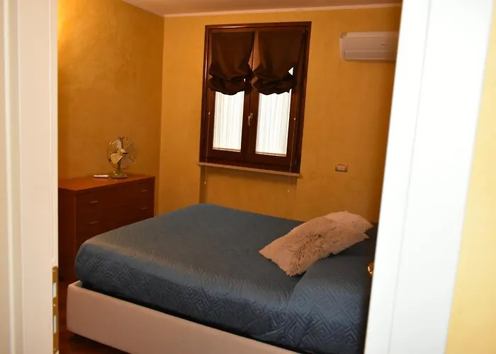 Feriehus Casa Ulivo Montinelle