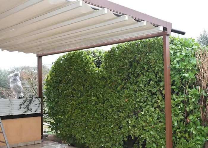 Feriehus Casa Ulivo Montinelle