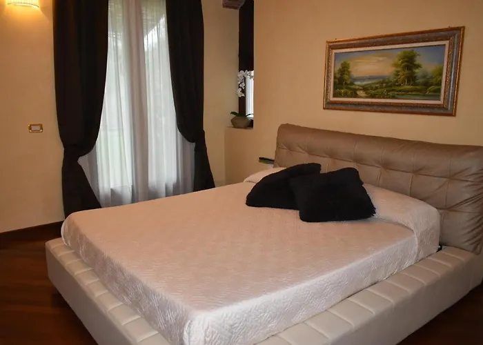 Casa Ulivo Montinelle