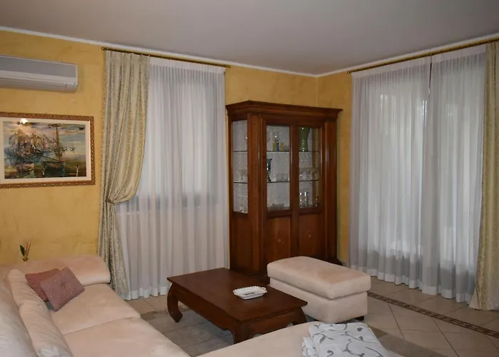 Casa Ulivo * Montinelle