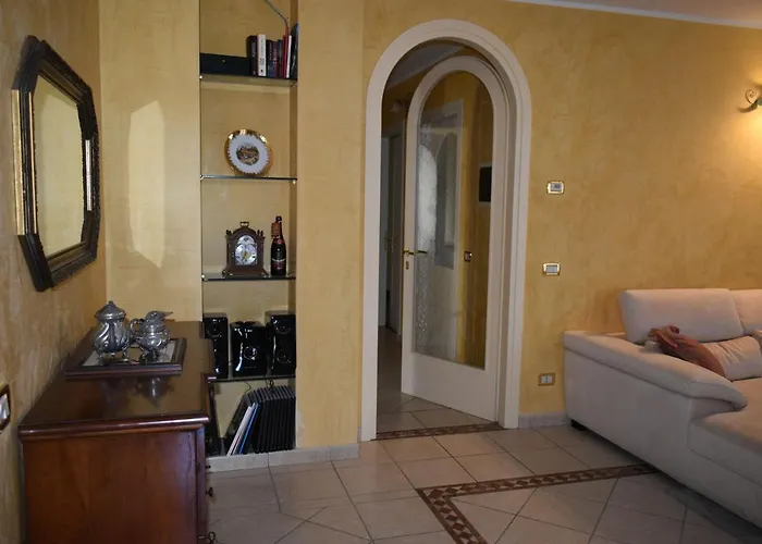 Casa Ulivo * Montinelle