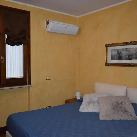 Casa Ulivo *