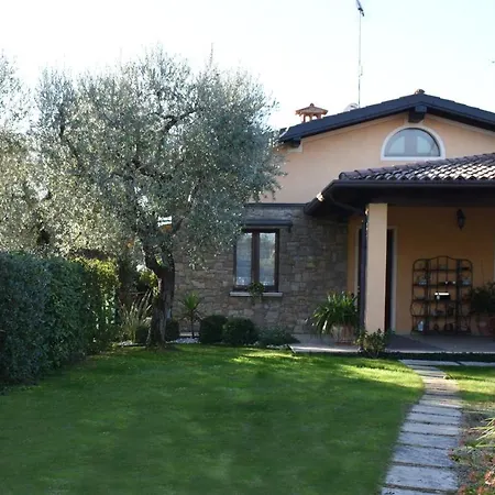 Casa Ulivo 度假居 *