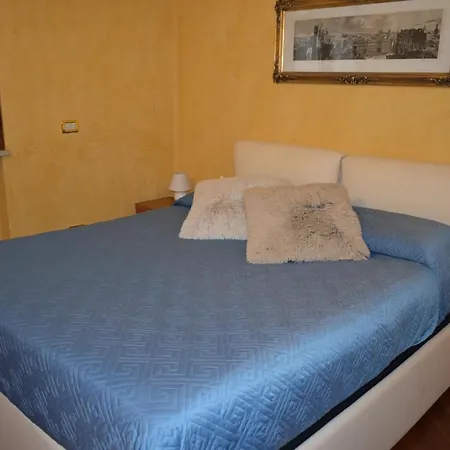 Casa Ulivo * Montinelle