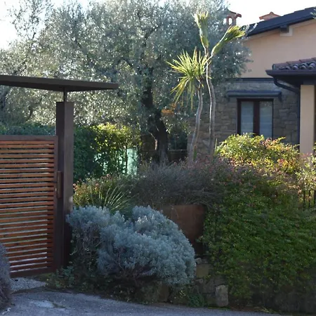Casa Ulivo 度假居 *