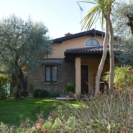 Casa Ulivo * Montinelle