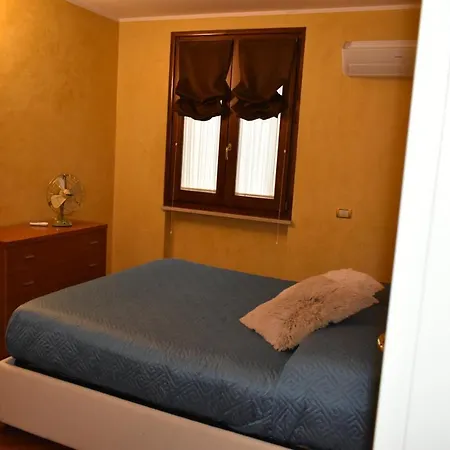 度假居 Casa Ulivo Montinelle
