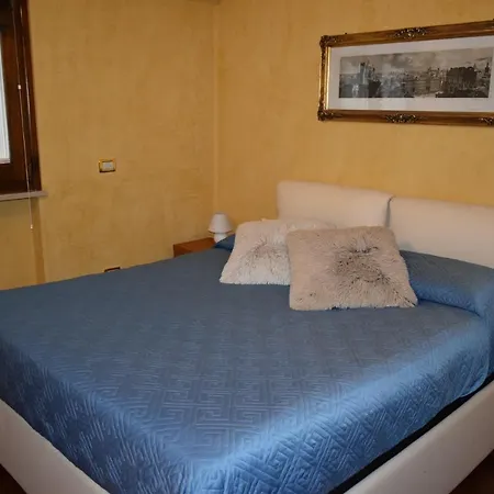 Casa Ulivo 度假居 Montinelle