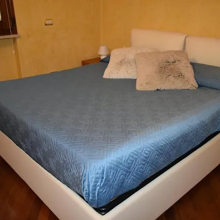 Casa Ulivo 度假居 Montinelle