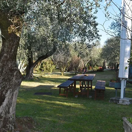 Casa Ulivo