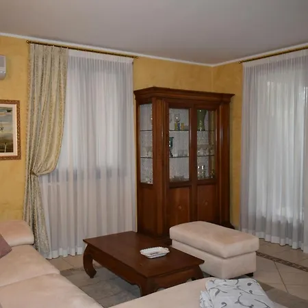 Casa Ulivo * Montinelle