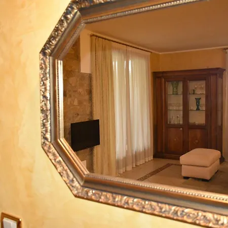 Casa Ulivo 度假居