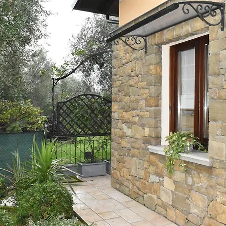 Casa Ulivo 度假居 Montinelle