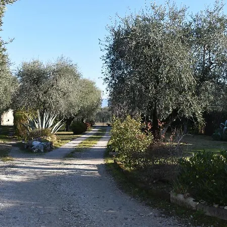 Casa Ulivo 度假居