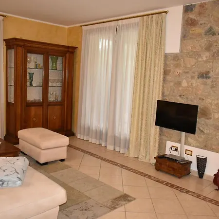 Casa Ulivo *