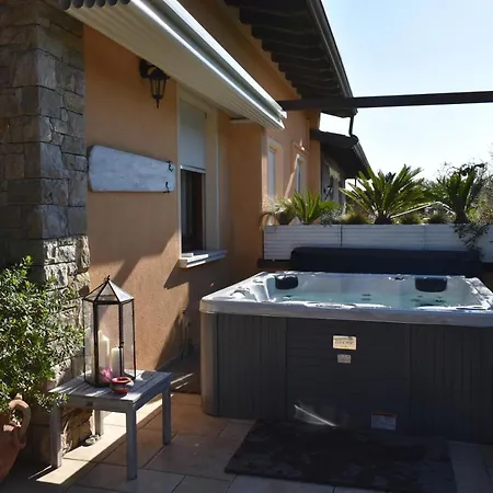 度假居 Casa Ulivo Montinelle