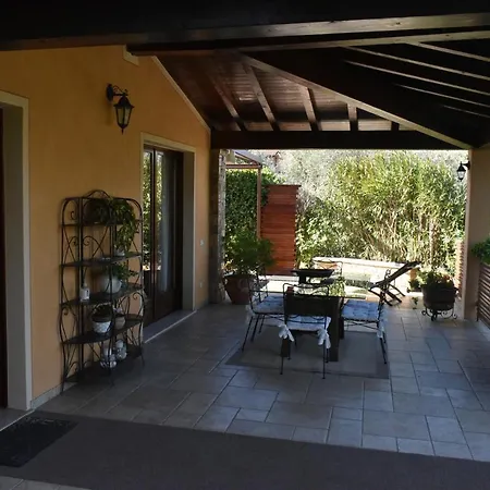 Casa Ulivo Montinelle